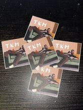 FREE TYRXNE STICKERS!