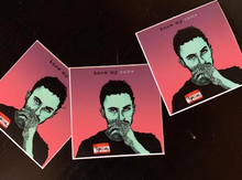 FREE TYRXNE STICKERS!