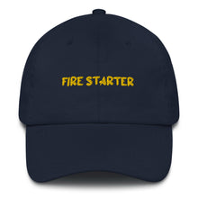 Fire Starter - Dad hat