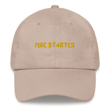 Fire Starter - Dad hat