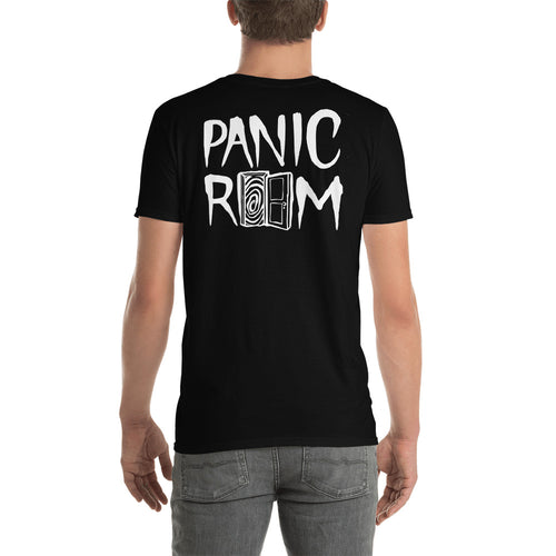 Panic Room -Short-Sleeve Unisex T-Shirt