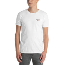 Panic Room -Short-Sleeve Unisex T-Shirt
