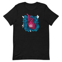 Latin Lover - Short-Sleeve Unisex T-Shirt