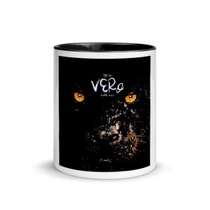 Vero - Mug with Color Inside